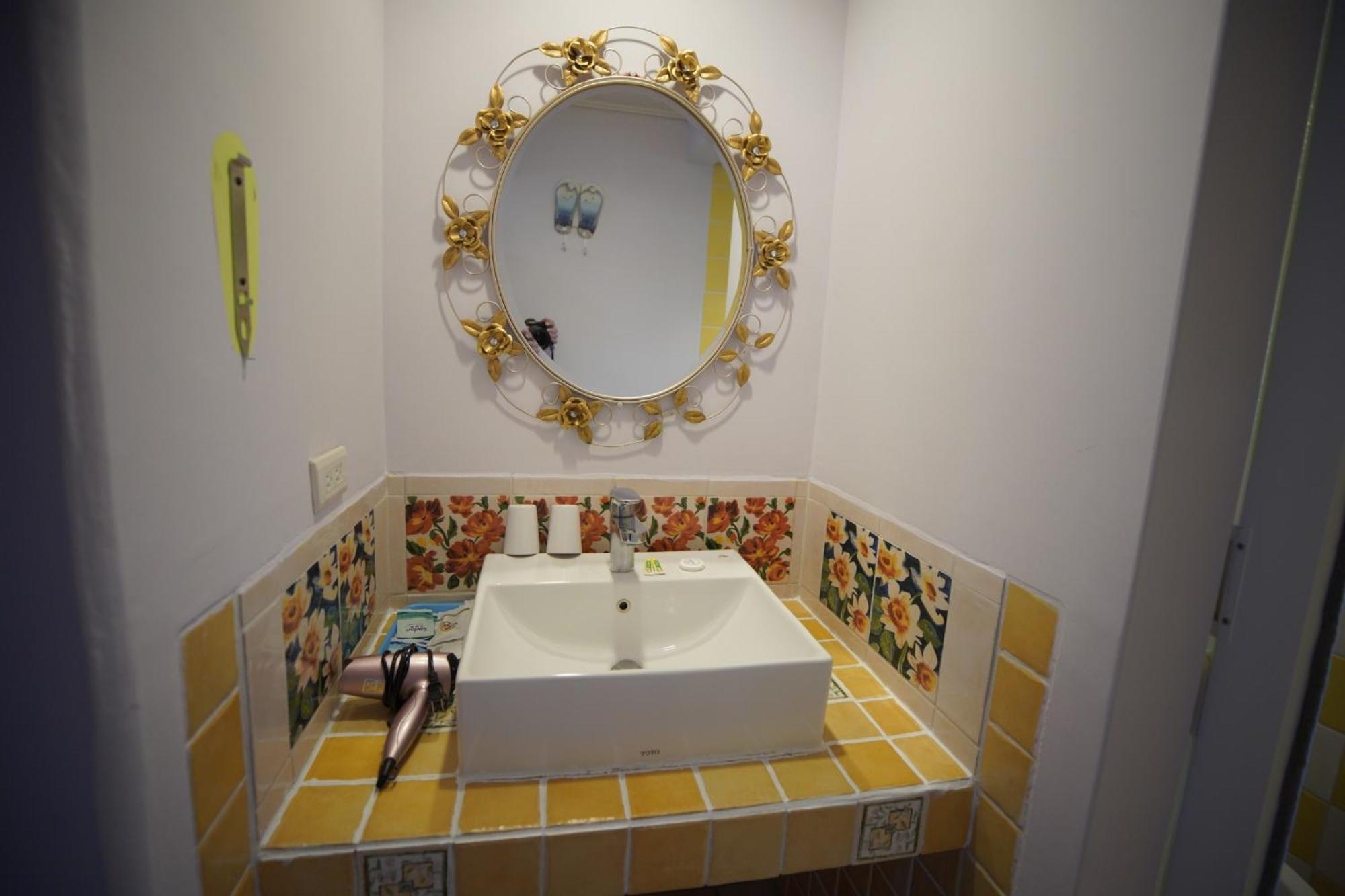 Wonderful Kenting Hostel Cape Eluanbi Экстерьер фото