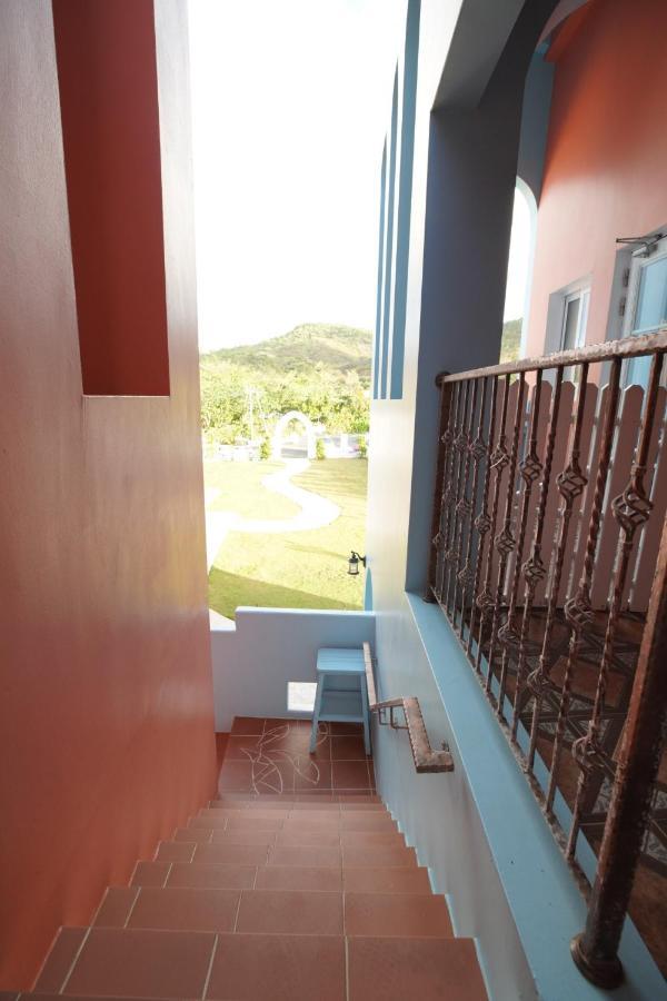 Wonderful Kenting Hostel Cape Eluanbi Экстерьер фото